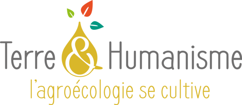 logo Terre et Humanisme